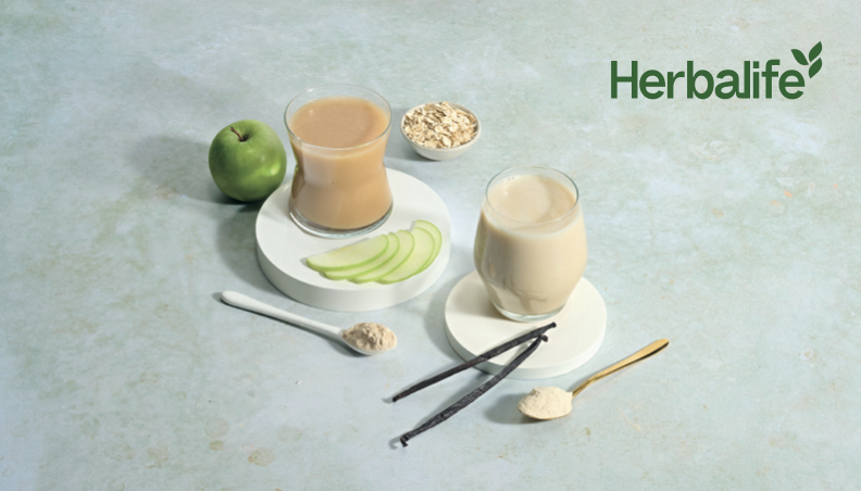 Здоровое питание во время Великого поста