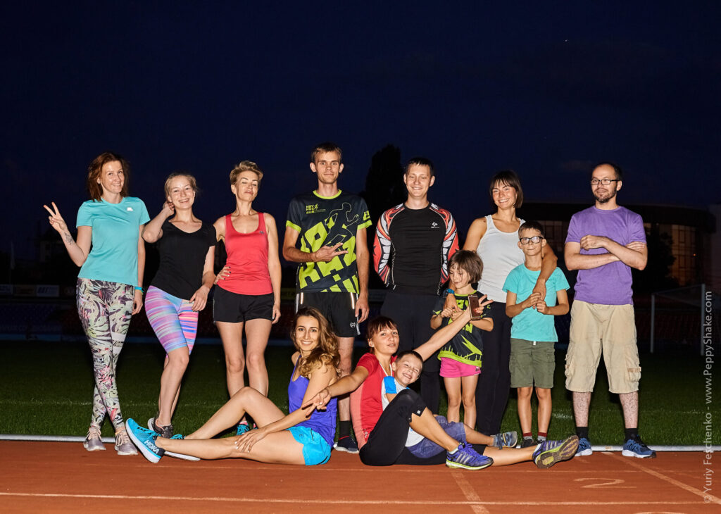 Марафон Стройности с Гербалайф